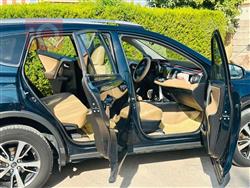 تۆیۆتا ڕاڤ 4